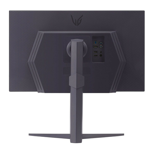 27GS85Q-B.AEK HDMI x2 DisplayPort