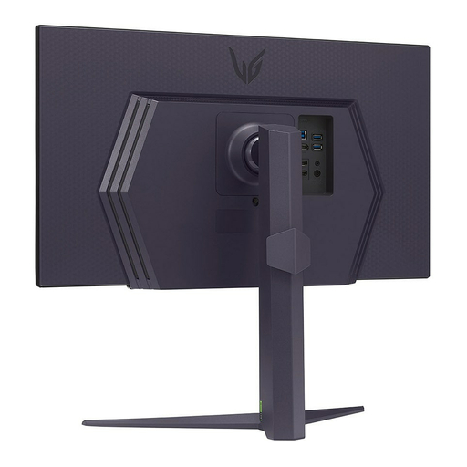 27GS85Q-B.AEK HDMI x2 DisplayPort
