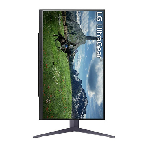 27GS85Q-B.AEK HDMI x2 DisplayPort
