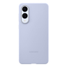SAM_S25 Edge_Silicone Case_Light Blue