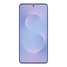 SAM_S25 Edge_Silicone Case_Light Blue