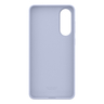 SAM_S25 Edge_Silicone Case_Light Blue