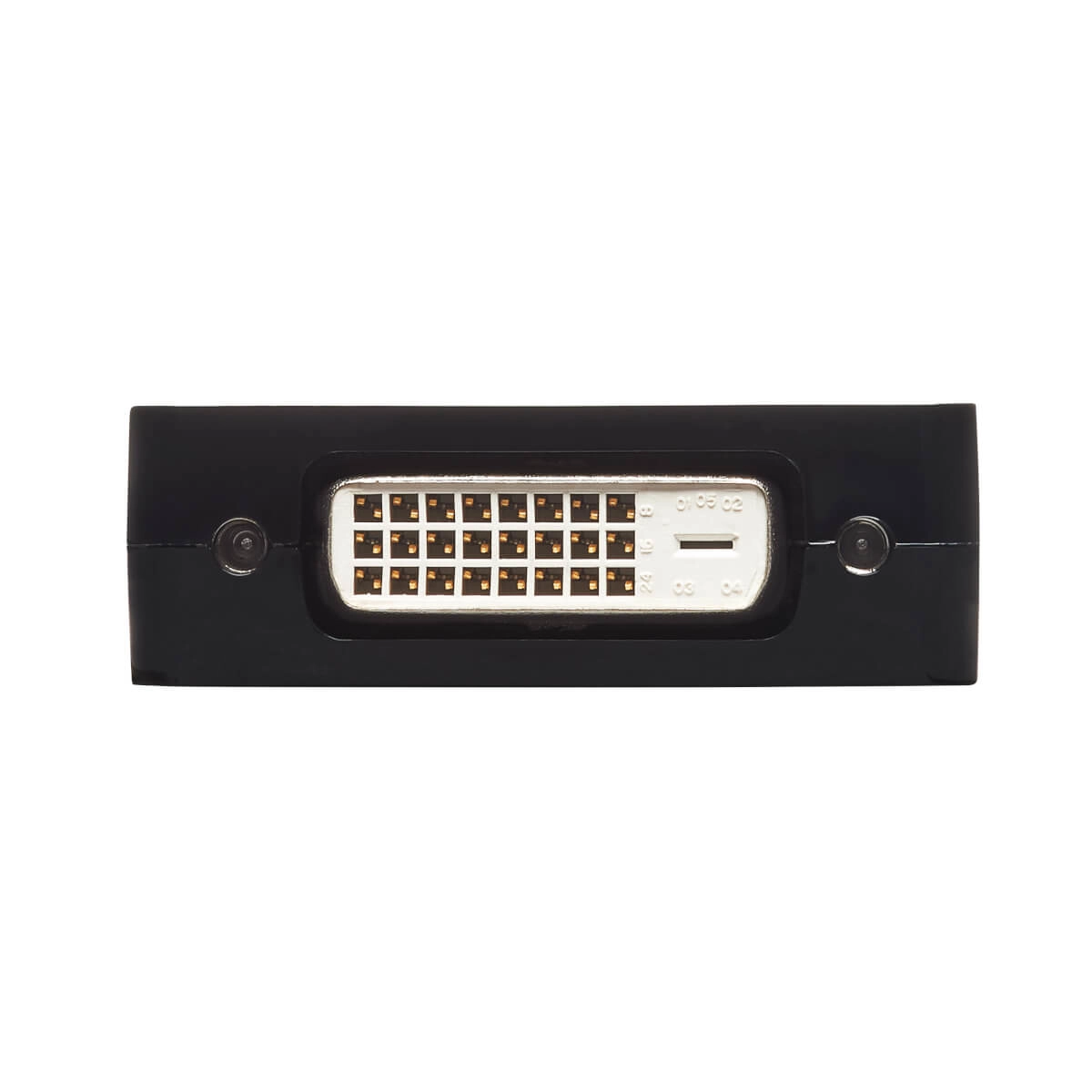 DP 1.2 to VGA/DVI/HDMI Adapter 4K x 2K