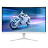 EVNIA 5000 Ambiglow Curved FHD 180Hz Fa