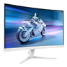 EVNIA 5000 Ambiglow Curved FHD 180Hz Fa