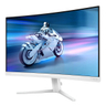 EVNIA 5000 Ambiglow Curved FHD 180Hz Fa