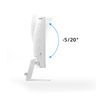 EVNIA 5000 Ambiglow Curved FHD 180Hz Fa