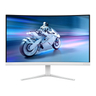 EVNIA 5000 Ambiglow Curved FHD 180Hz Fa