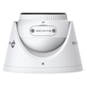 4MP Full-Color Turret Network Camera