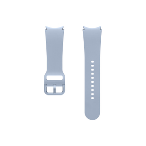 Samsung, Watch Band Sport Band (S/M) Blue