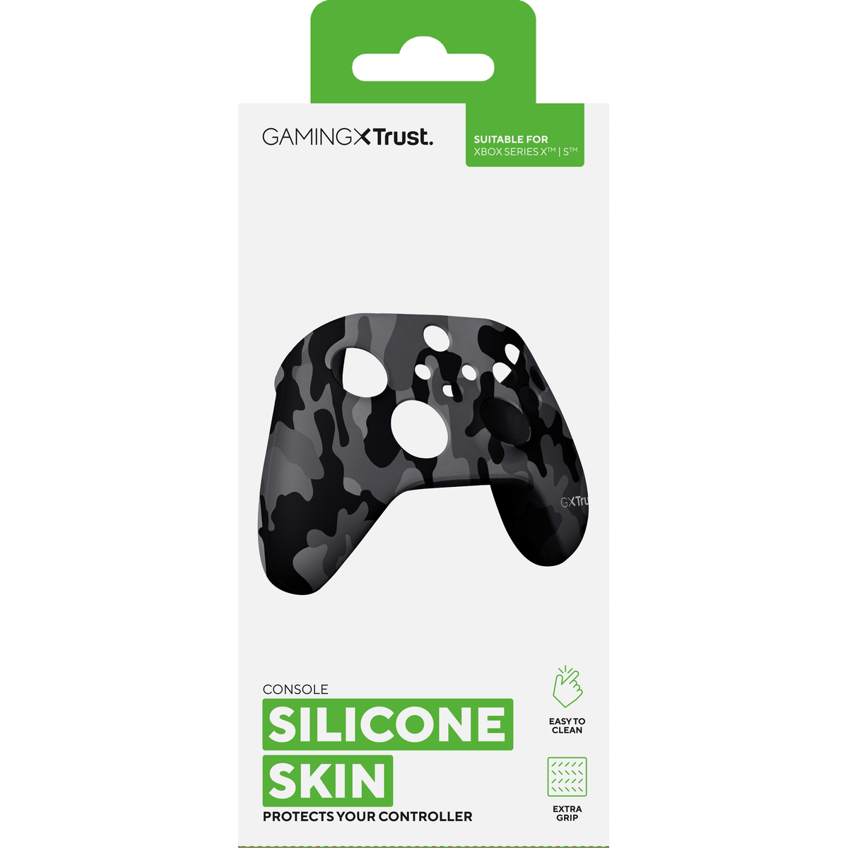 GXT749K CONTROLLER SKIN XBOX - CAMO