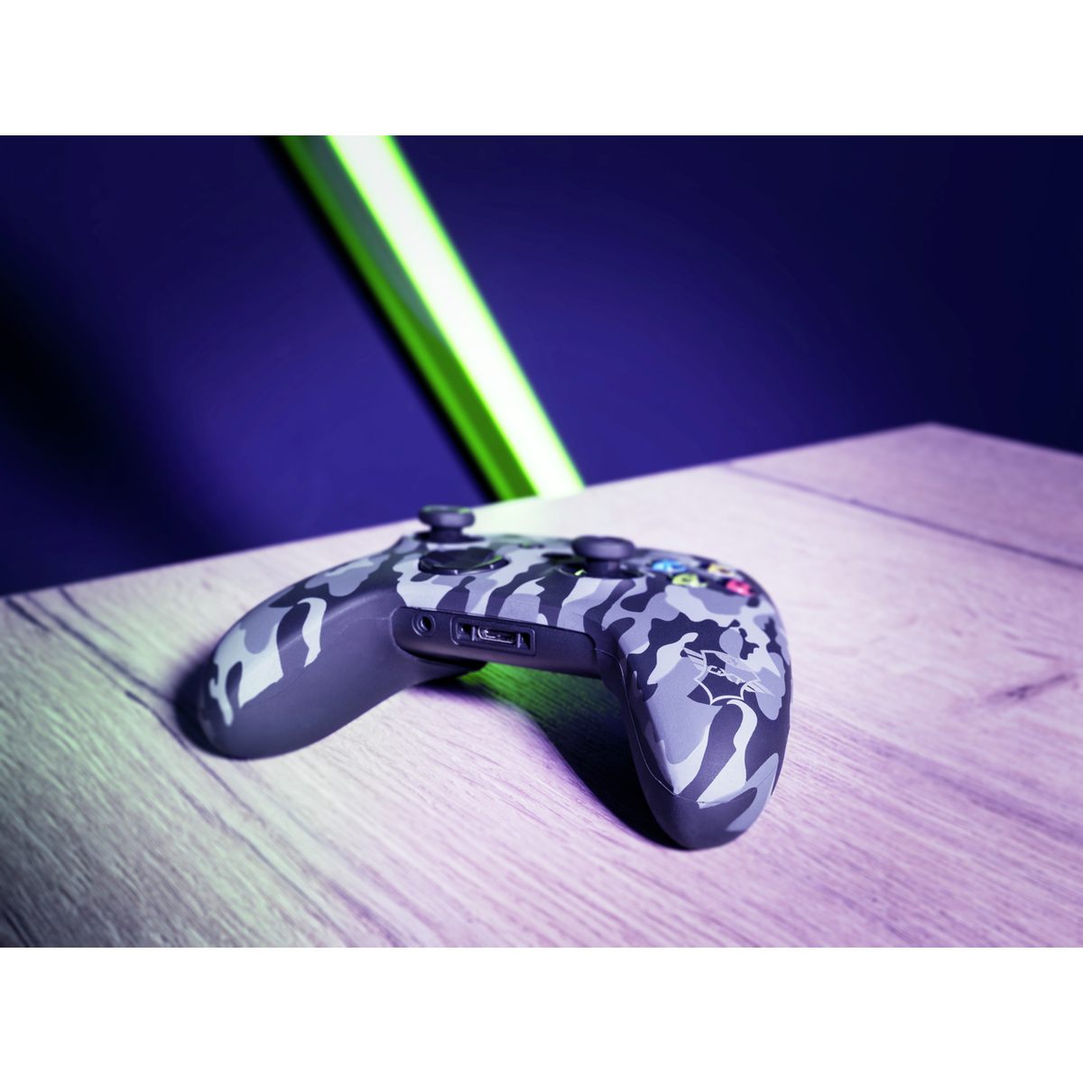 GXT749K CONTROLLER SKIN XBOX - CAMO