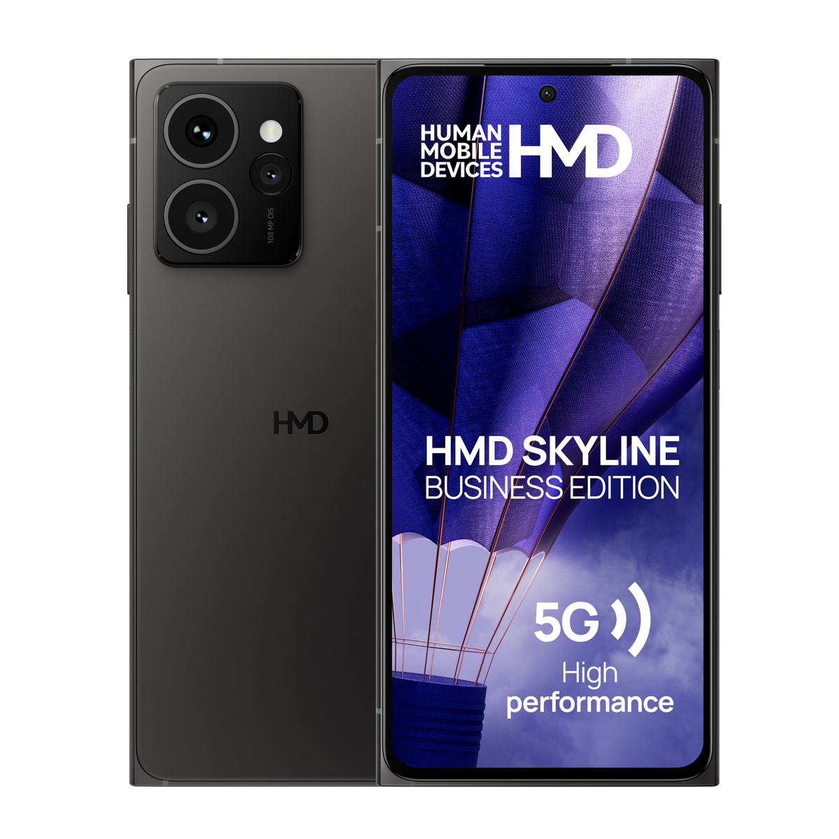 SKYLINE Business Edition DS 8/256 BL