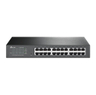 24 Port Gigabit Easy Smart Switch