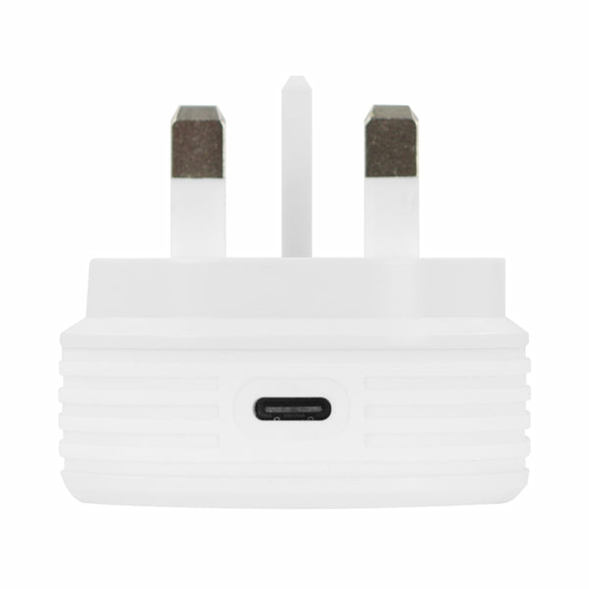 20w USBC Plug White