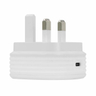 20w USBC Plug White