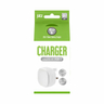 20w USBC Plug White