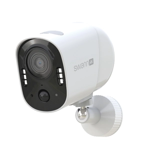 Swann, EUK 4K Wireless Wi-Fi Camera