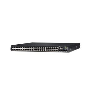 Dell, EMC PowerSwitch N3248P