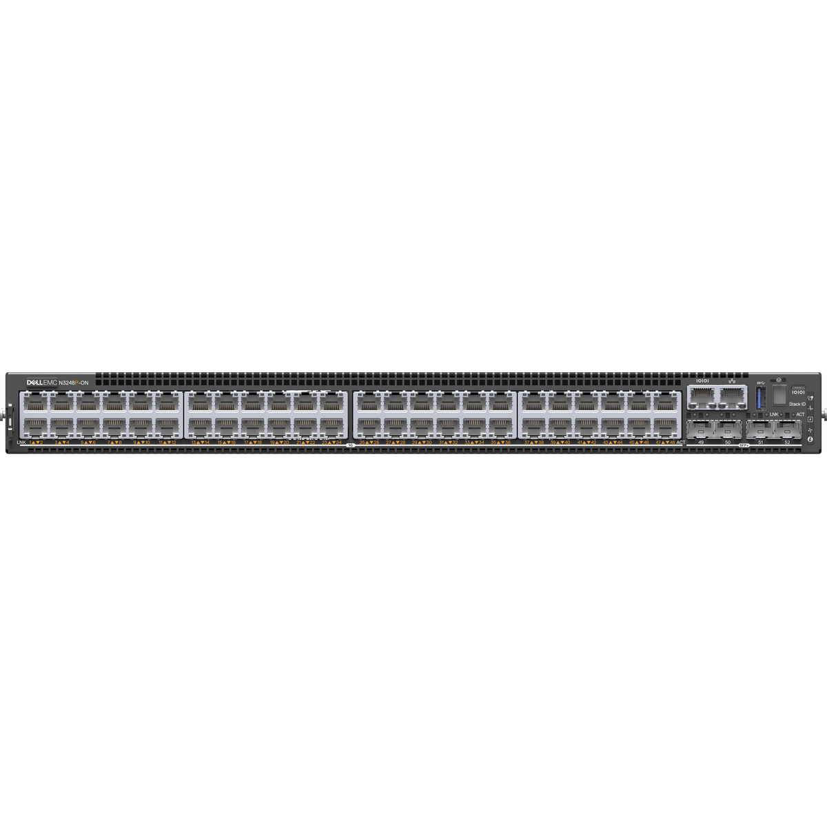 EMC PowerSwitch N3248P