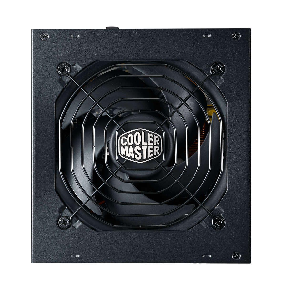 PSU 650W V2 MWE ATX MOD 80+G