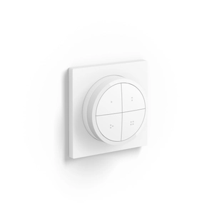 Philips Hue, Philips Hue Tap dial switch EU White