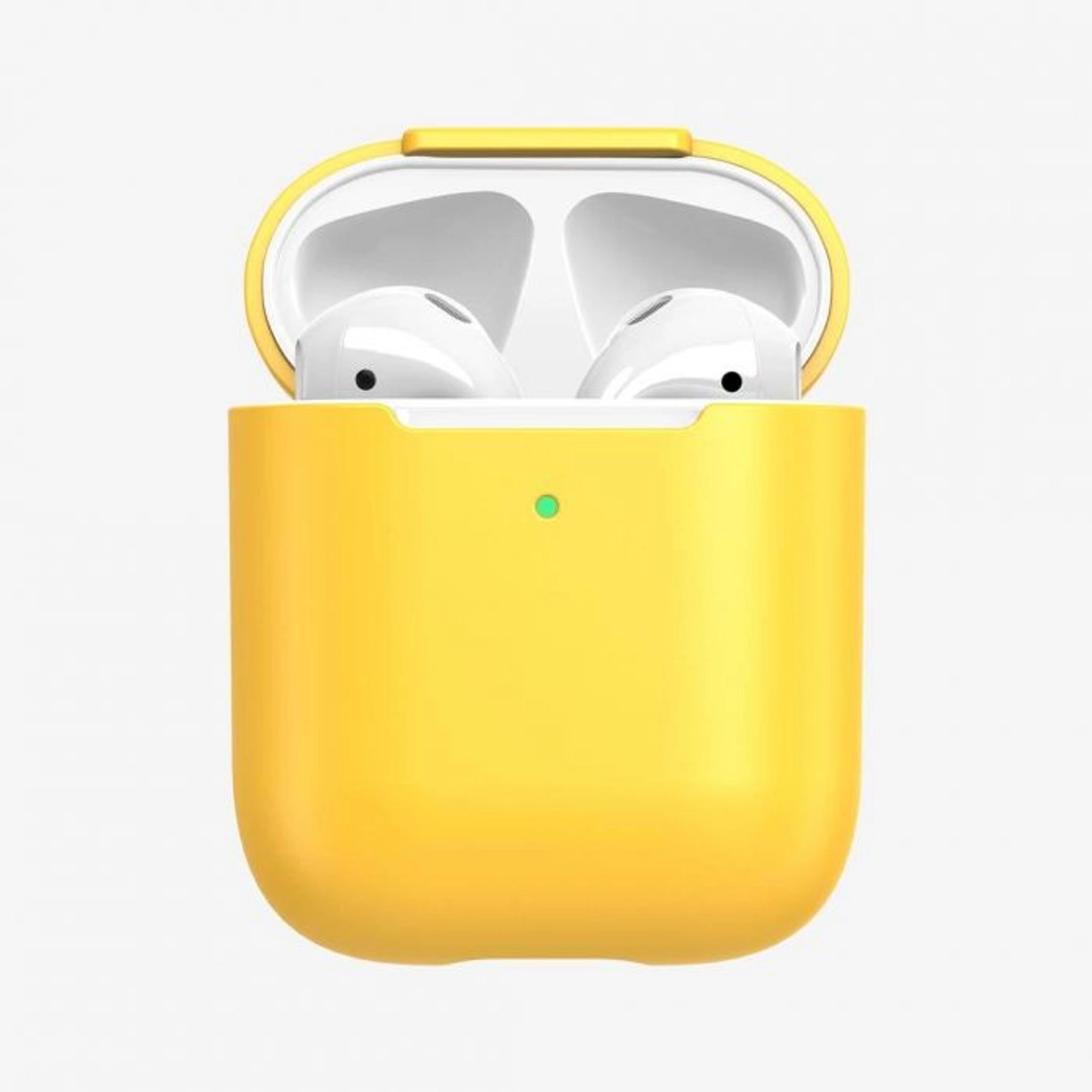 Studio Colour For AirPods - Yellow