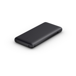 Belkin, Power Bank Integ Cables USB-C/Lightning