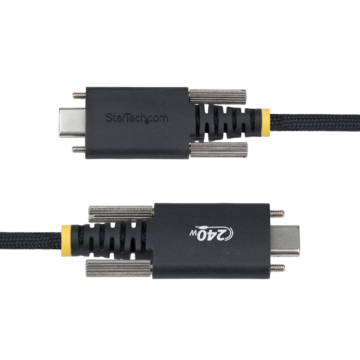 6.6ft (2m) USB-C Charging Cable 240W