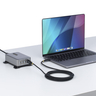 6.6ft (2m) USB-C Charging Cable 240W