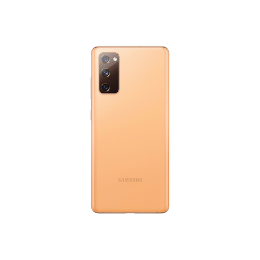Galaxy S20 5G FE 128GB -Vitalised Orange