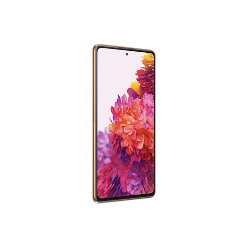 Galaxy S20 5G FE 128GB -Vitalised Orange