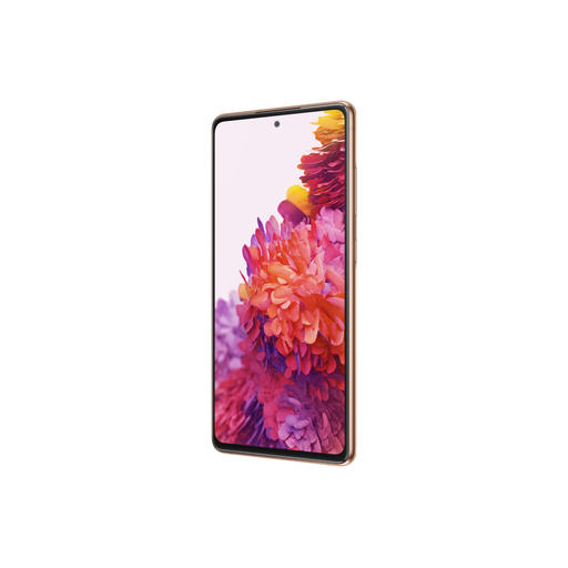 Galaxy S20 5G FE 128GB -Vitalised Orange