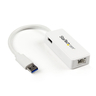 USB 3.0 to Gigabit Ethernet Adapter NIC