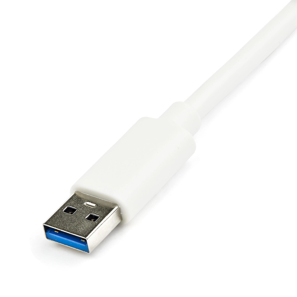 USB 3.0 to Gigabit Ethernet Adapter NIC