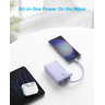 335 Power Bank (20K 22.5W USB-C Cable)