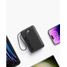 335 Power Bank (20K 22.5W USB-C Cable)