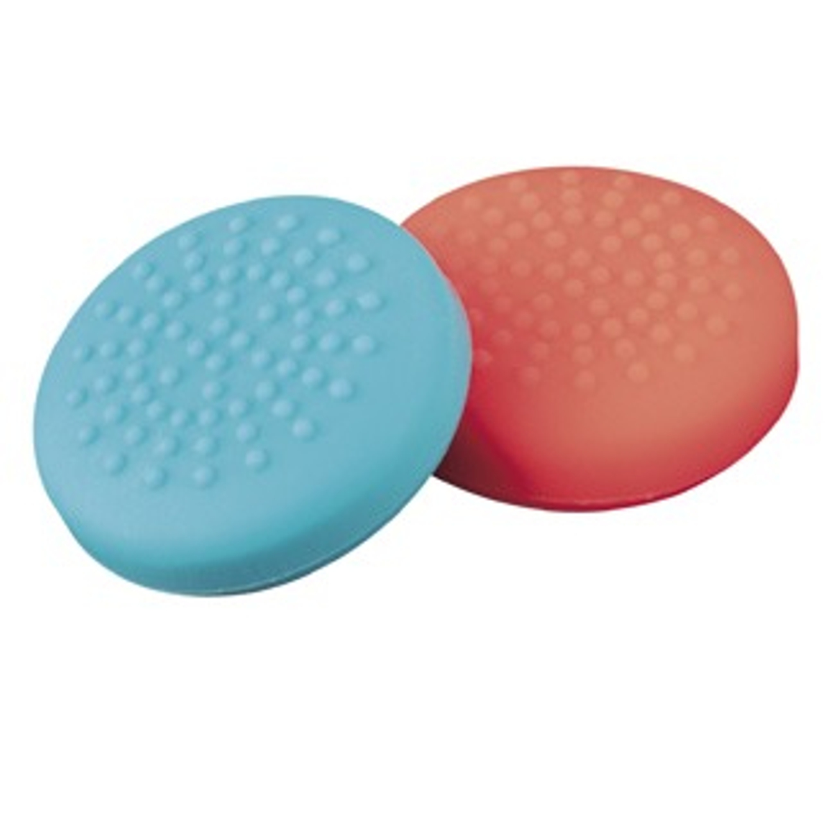 Thumb Grips For Switch Red / Blue
