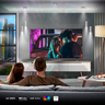 QNED QNED80 75 4K Smart TV 2024