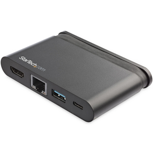 Multiport Adapter USB C - HDMI - 2x USB