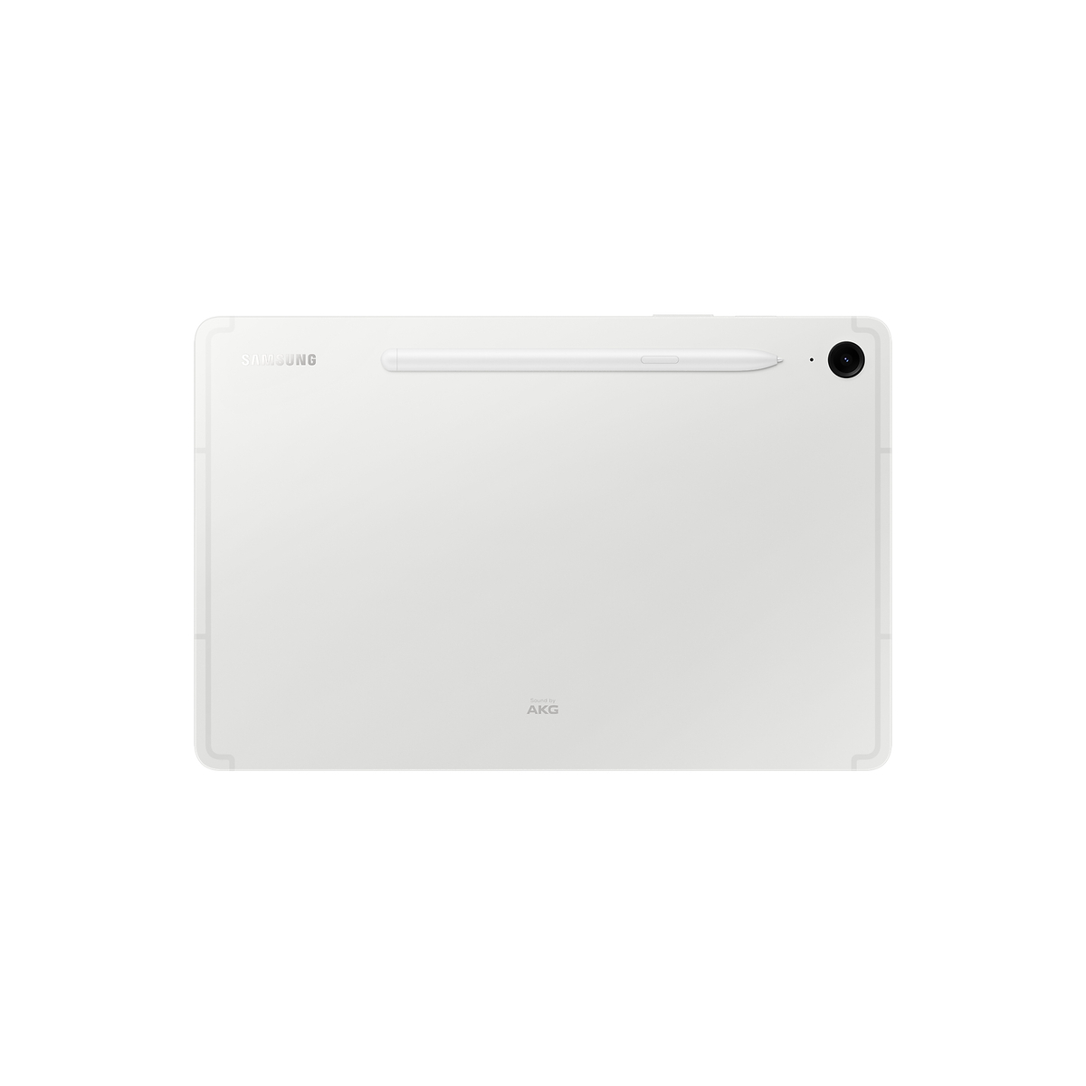 Galaxy Tab S9 FE 128GB Silver 5G