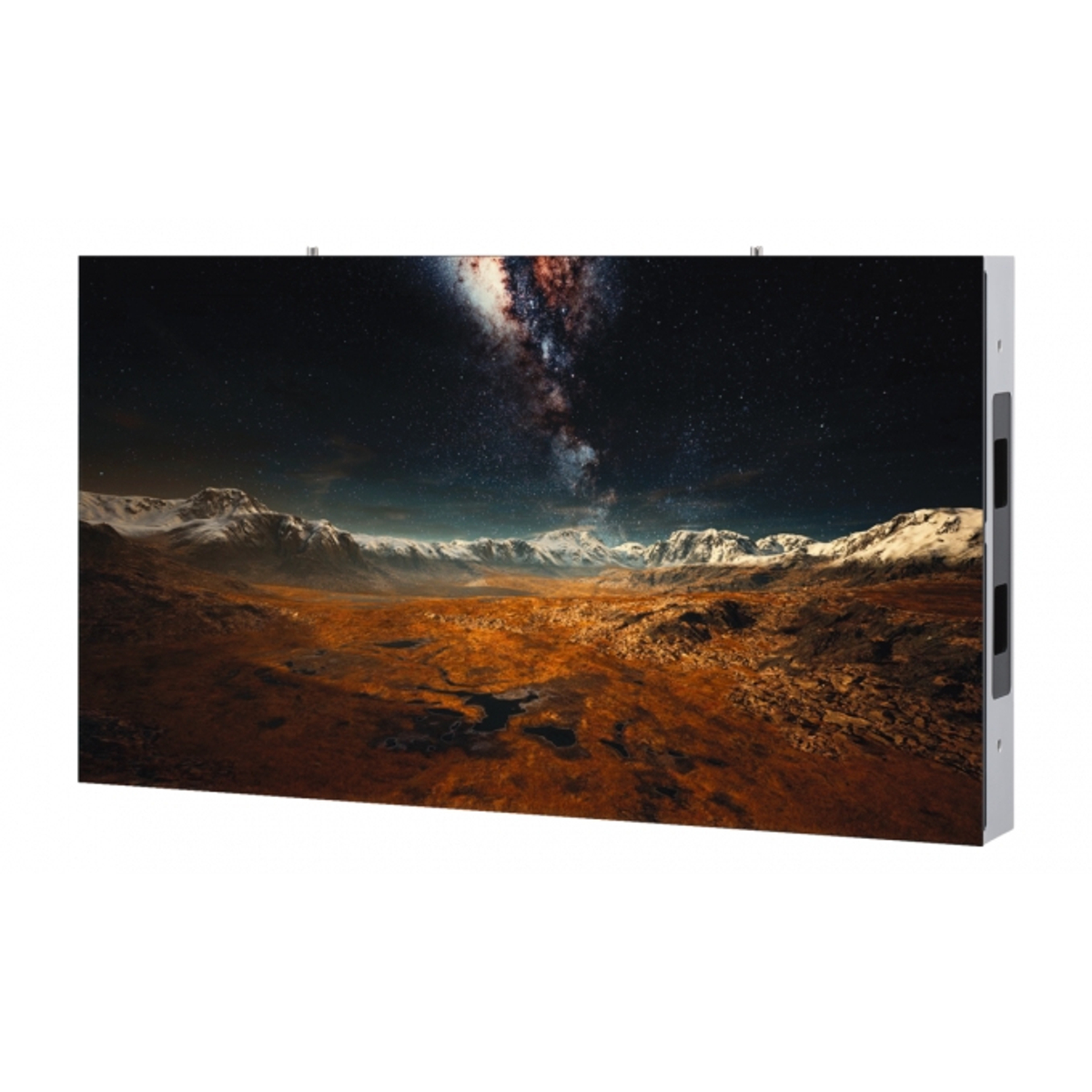 ZRD-CH15D Crystal LED Cabinet P1.5