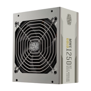 MWE Gold V2 FM 1250W ATX3.0 A/UK-White