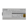 MWE Gold V2 FM 1250W ATX3.0 A/UK-White