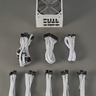 MWE Gold V2 FM 1250W ATX3.0 A/UK-White