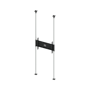 Unicol, FCGDH Heavy Duty Floor-to-Ceiling Kit