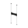 FCGDH Heavy Duty Floor-to-Ceiling Kit