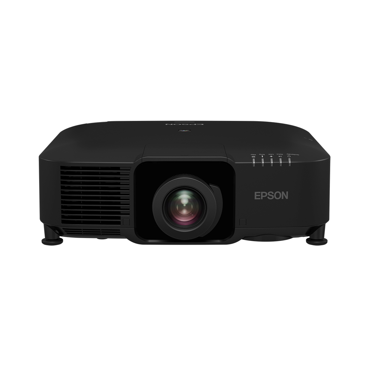 EB-PQ2010B 4K Laser Projector