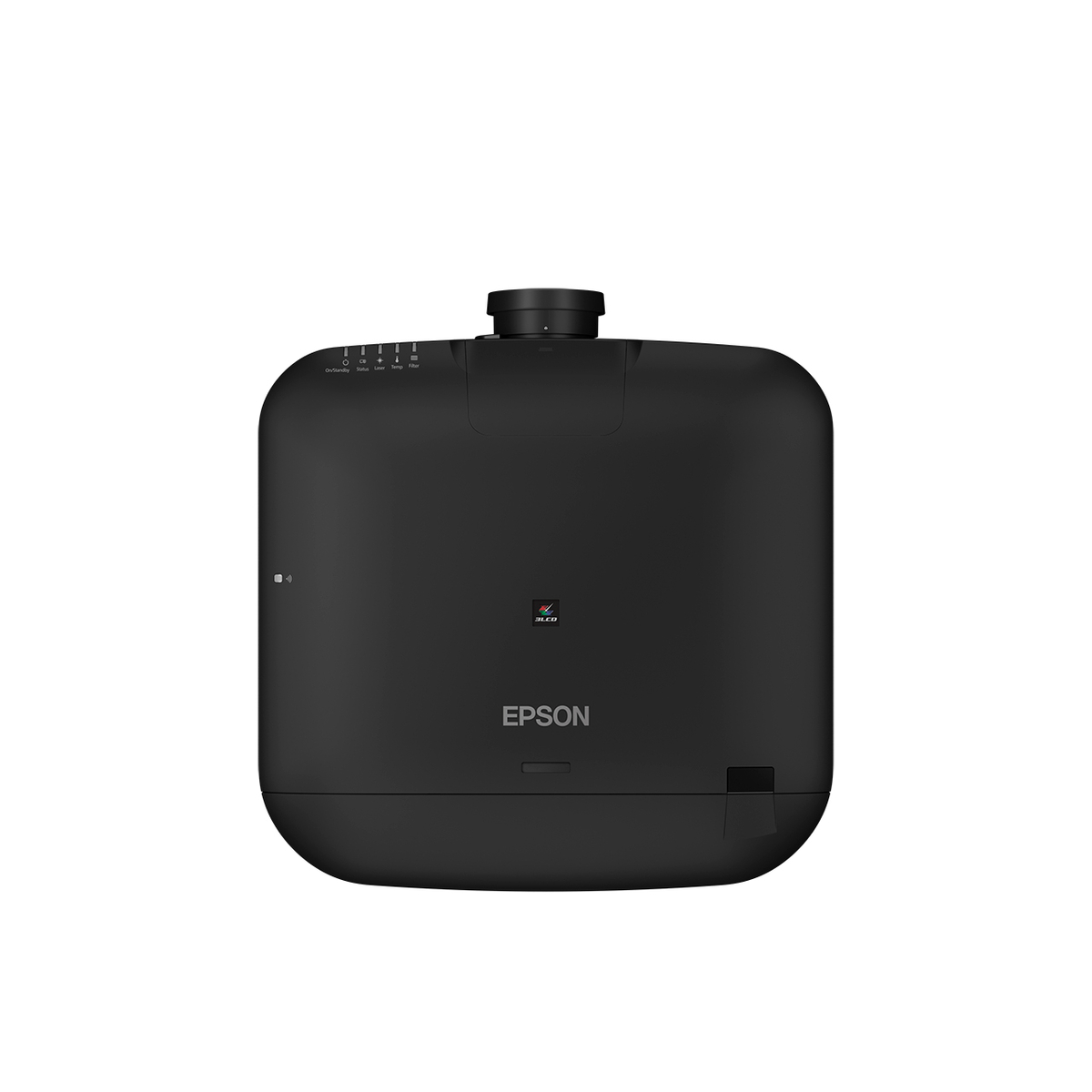 EB-PQ2010B 4K Laser Projector