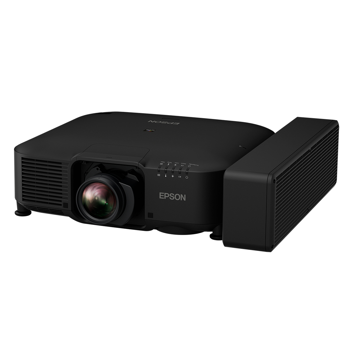 EB-PQ2010B 4K Laser Projector